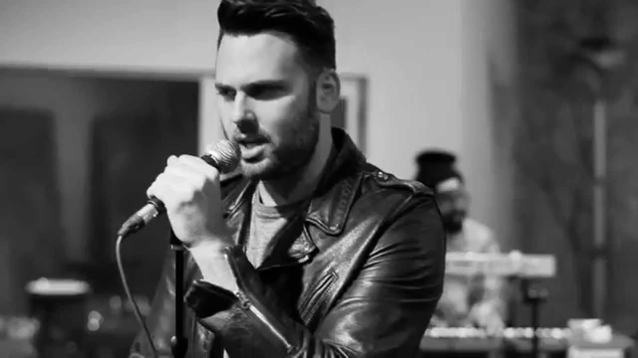 Outasight - Anchor Down (Live Performance)