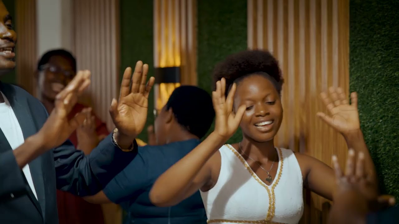 UMUSI UDASANZWE BY NIYITURINDA DIEUDONNE (OFFICIAL VIDEO)