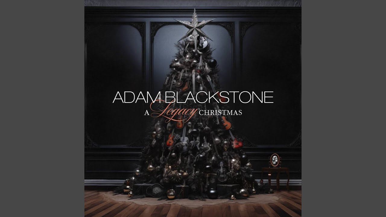 Away In A Manger (feat. Tim Green)