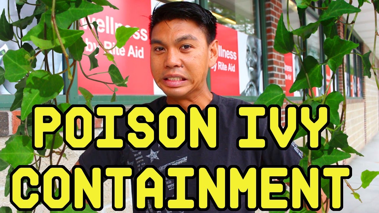 East Coast Tour Day 7: Poison Ivy Containment and Extreme Airsoft RI Tour
