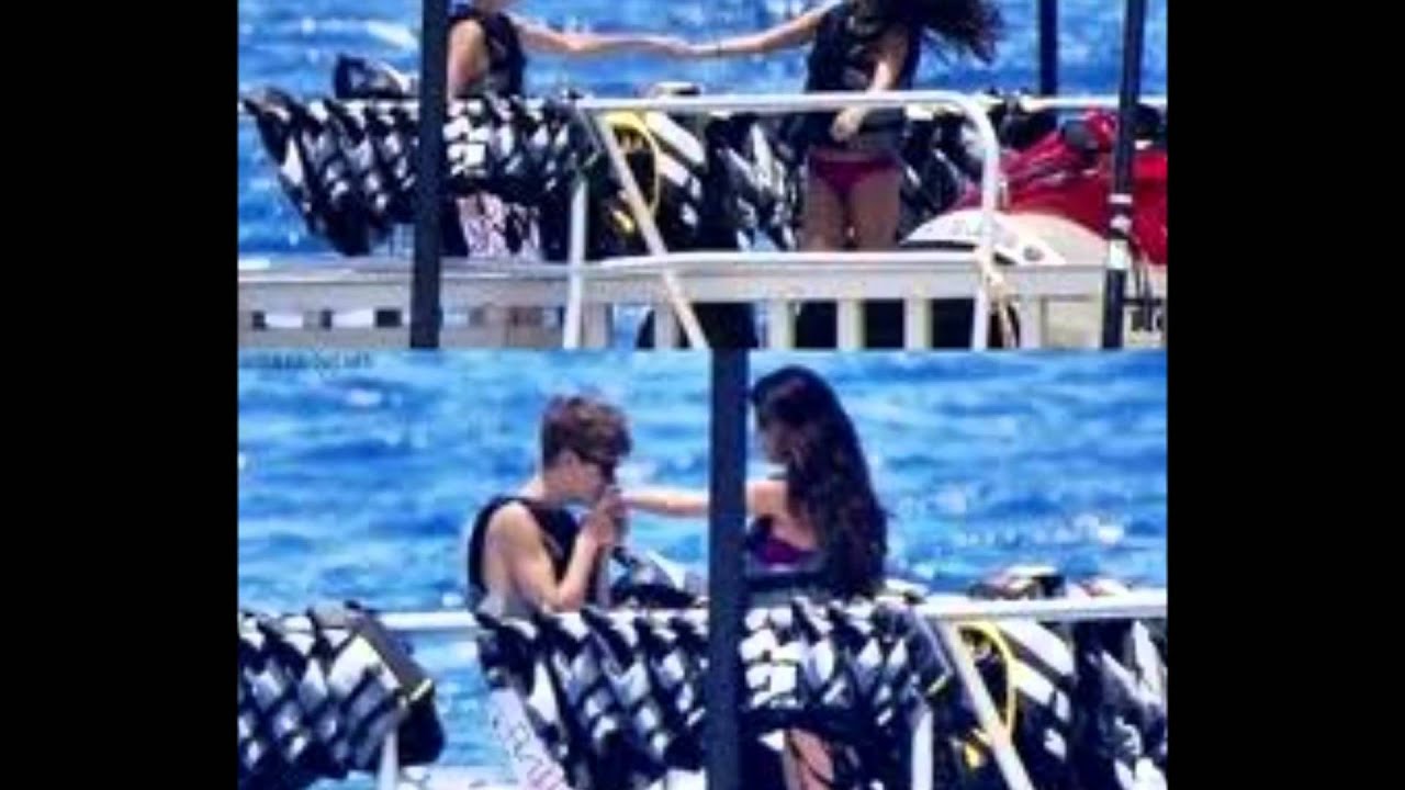 Justin & Selena Gomez = Jelena FOREVER