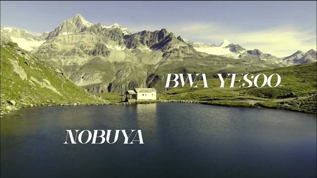 OBUYA BWA NYASAE LYRICS BY DAVIE ONSOTI