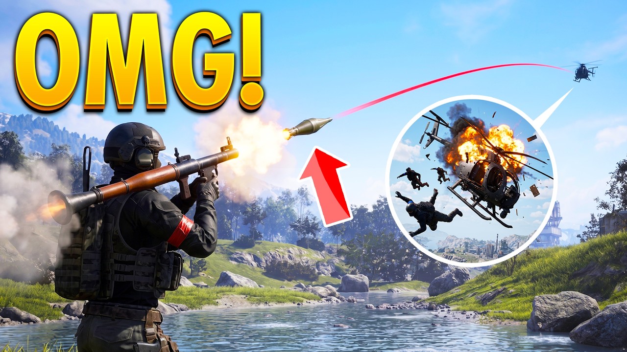 WARDOGS WTF & Funny Moments! #13