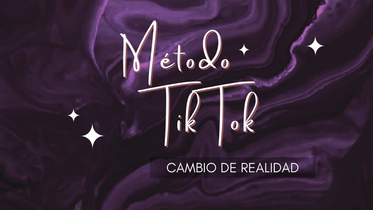 Nuevo Método Shifting 