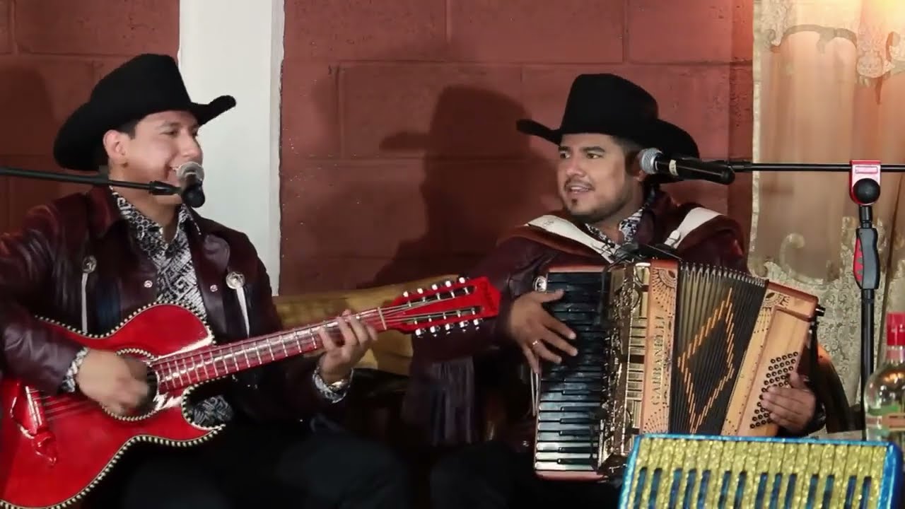 En vivo con Tololoche