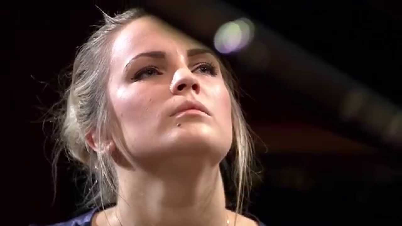 Anastasiia Nesterova &ndash; Nocturne in C minor Op. 48 No. 1 (first stage)