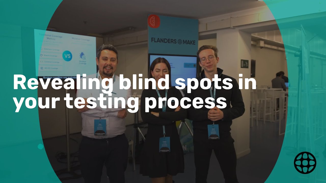 Revealing blind spots in your testing process