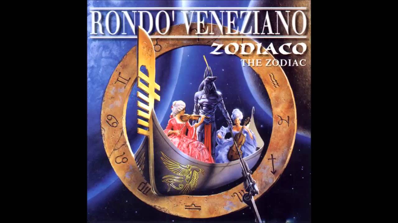 Rondò Veneziano - Gemelli-Aria