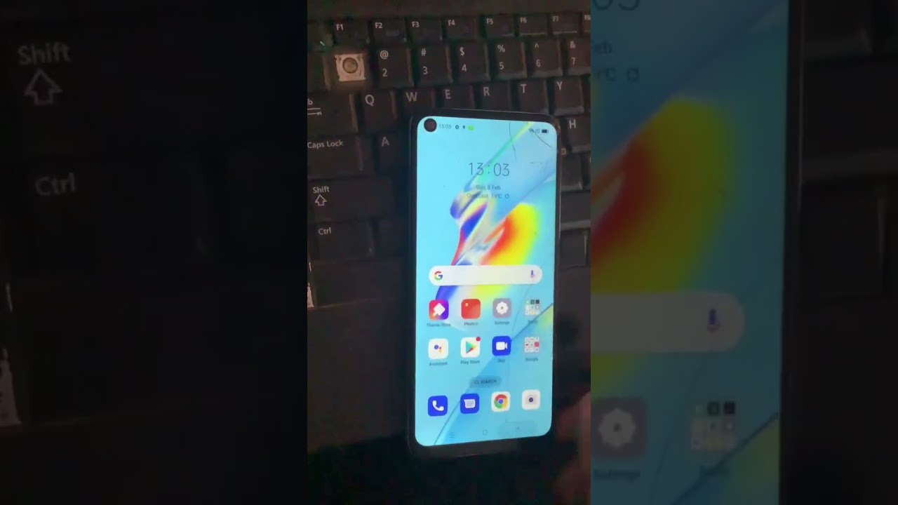 #oppo #frpbypass2026#oppoa54 