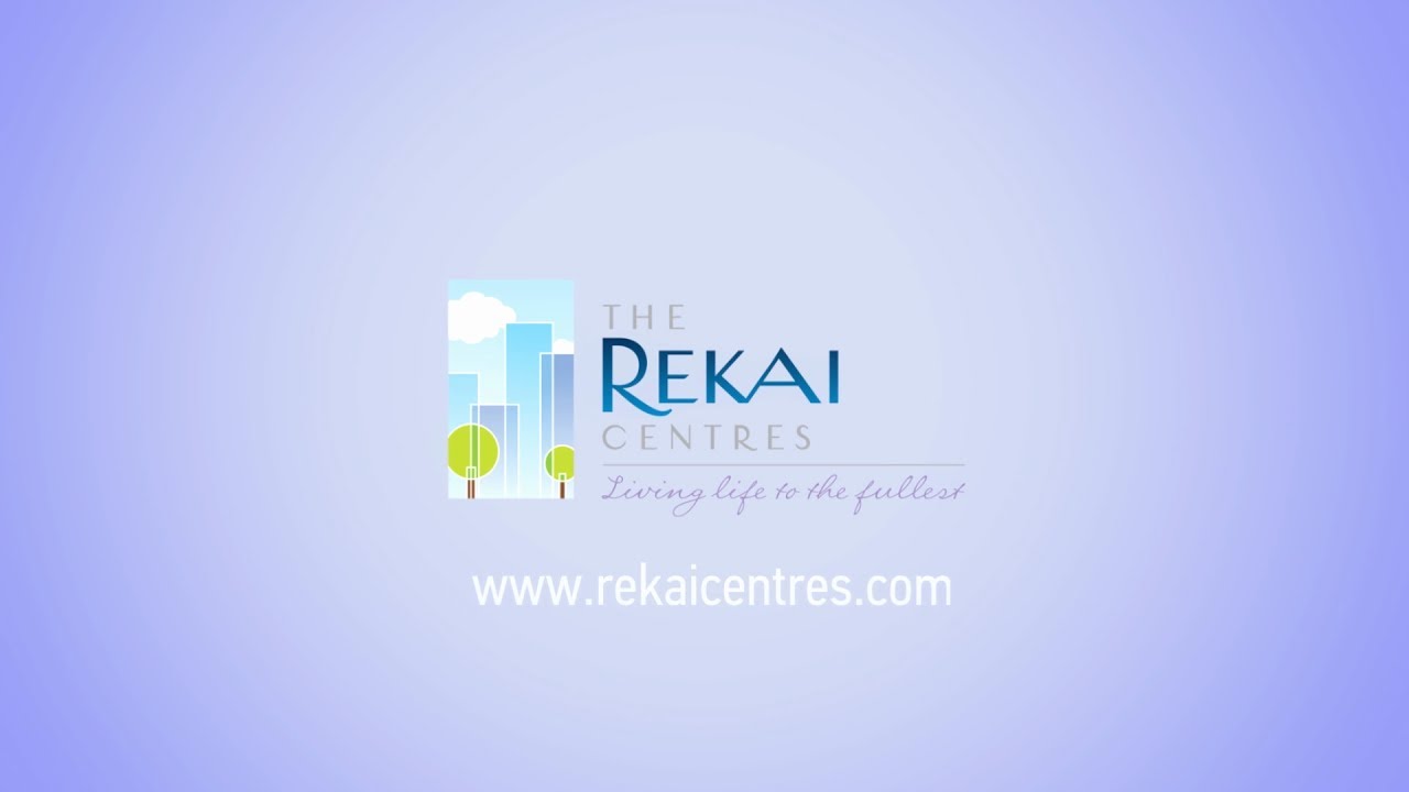 Welcome to The Rekai Centres