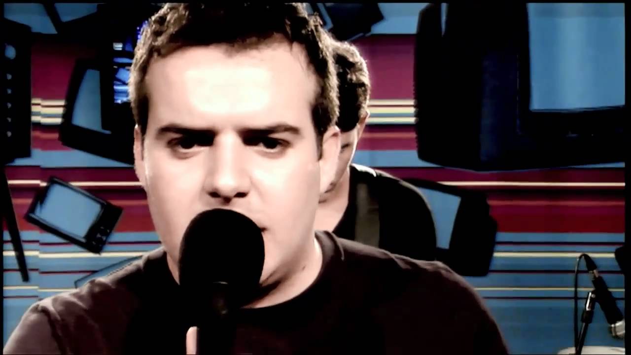 Marcos & Belutti cantam 