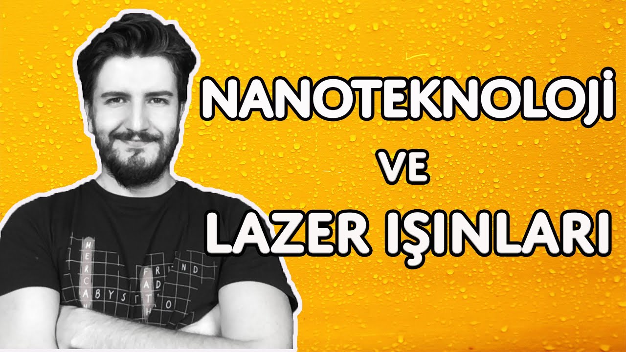 Nanoteknoloji ve Lazer Işınları | Simülasyon | PDF