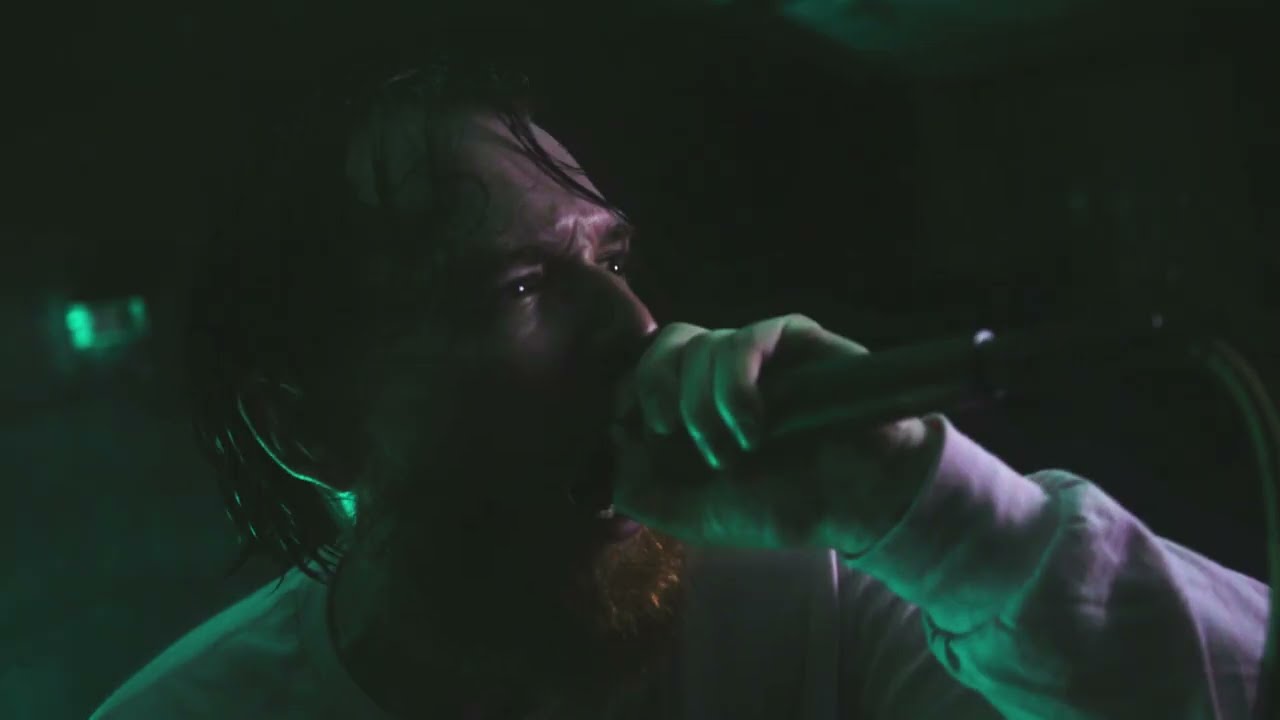Violent End - Hunting Grounds (Official Video)