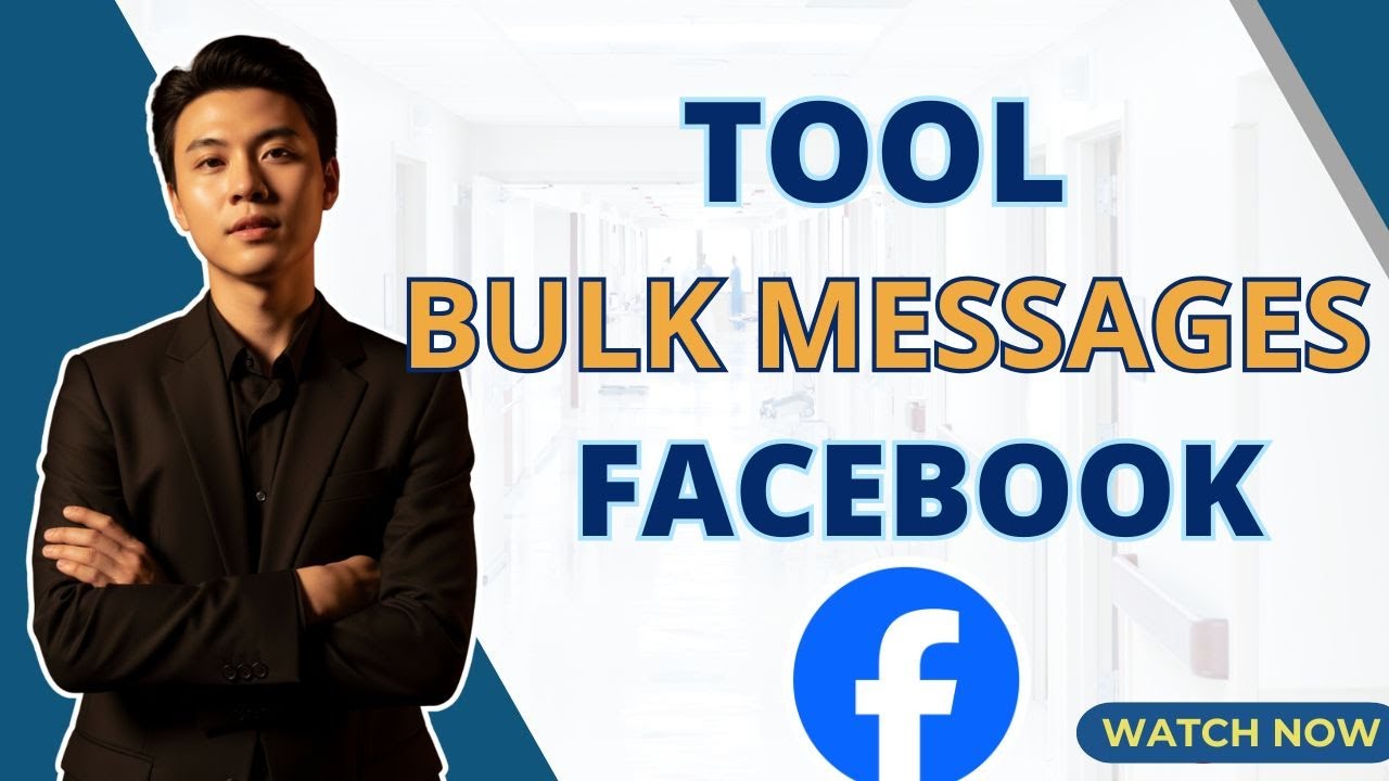 How To Send Bulk Messages On Facebook | Auto Message Sender For Facebook 2025