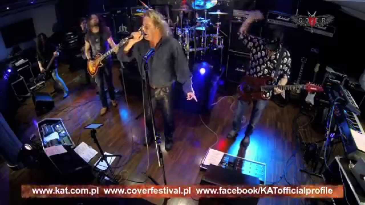 KAT feat. Grzegorz Kupczyk , Maciej Lipina  / Dorosłe Dzieci  (Turbo cover)
