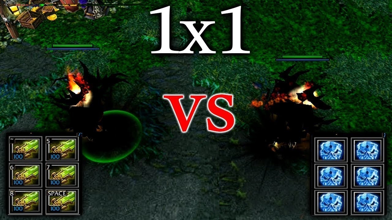 6x Ethernal blade vs 6x Eye of Skadi Which Better