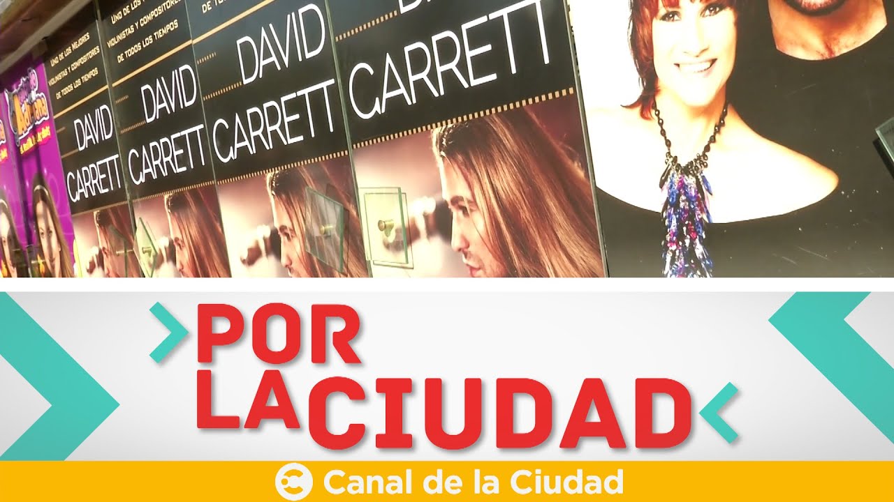 El Teatro Gran Rivadavia reabre sus puertas - Por la ciudad