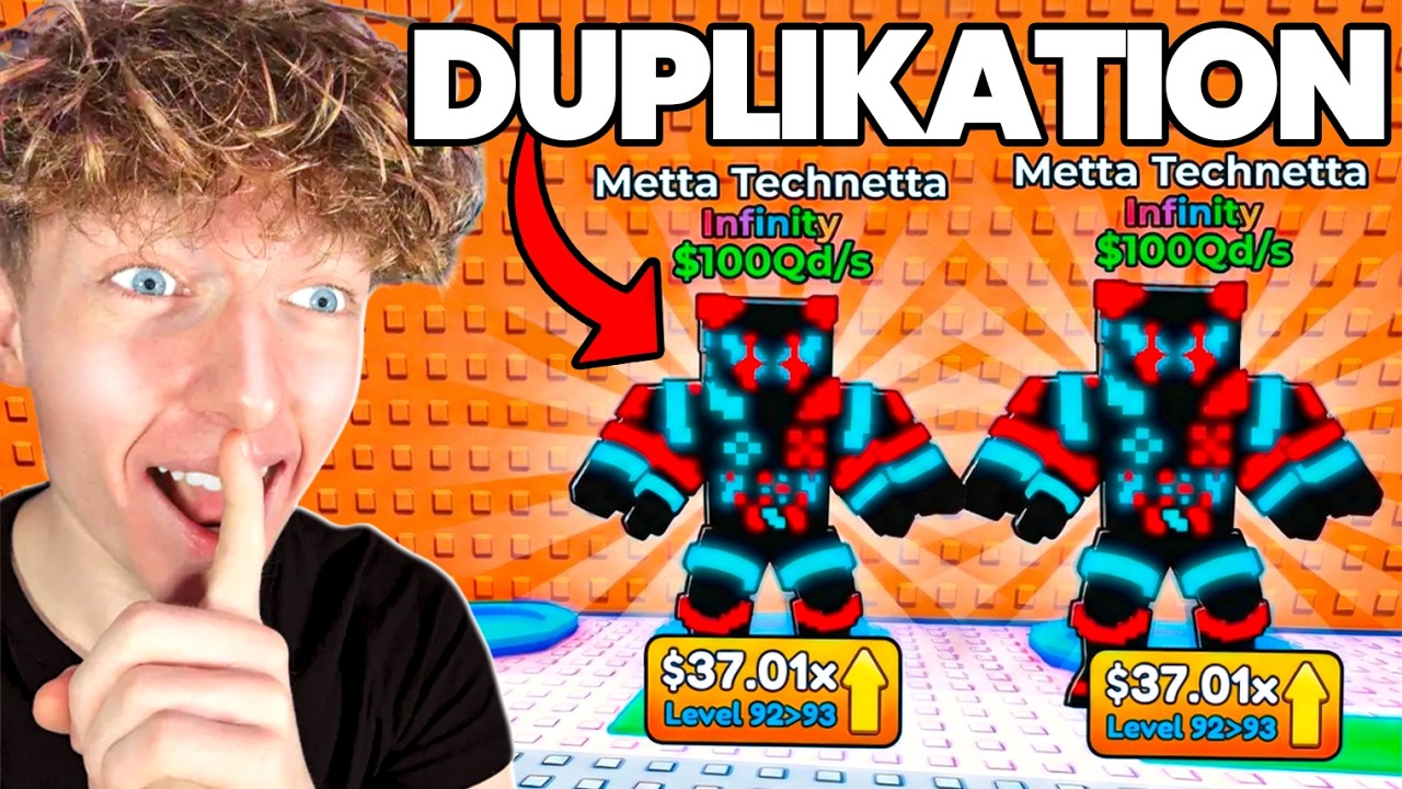 GEHEIME HACKS in ESCAPE TSUNAMI testen ...