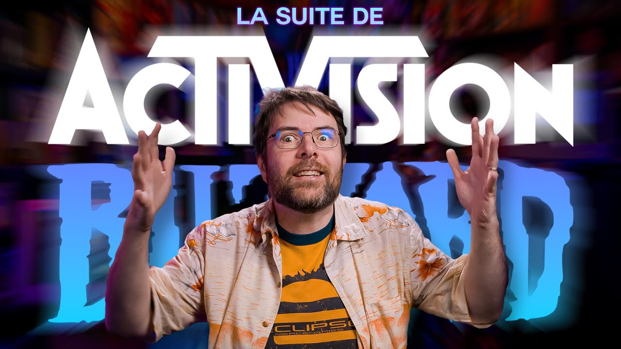 SPECIALE BLIZZARD : LE RETOUR