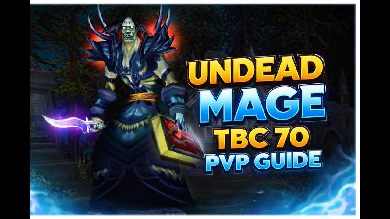 Ultimate Burning Crusade PvP Guide: Gear, Talents and More