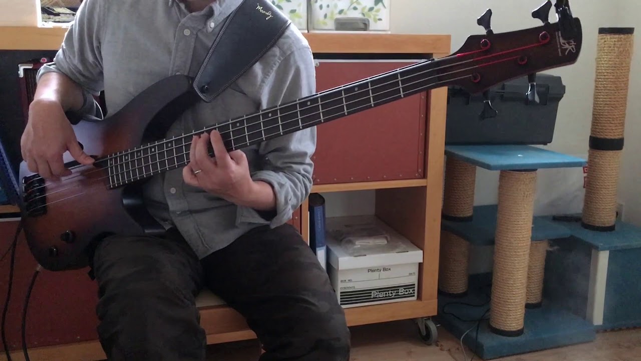 All of Me / Blues in F