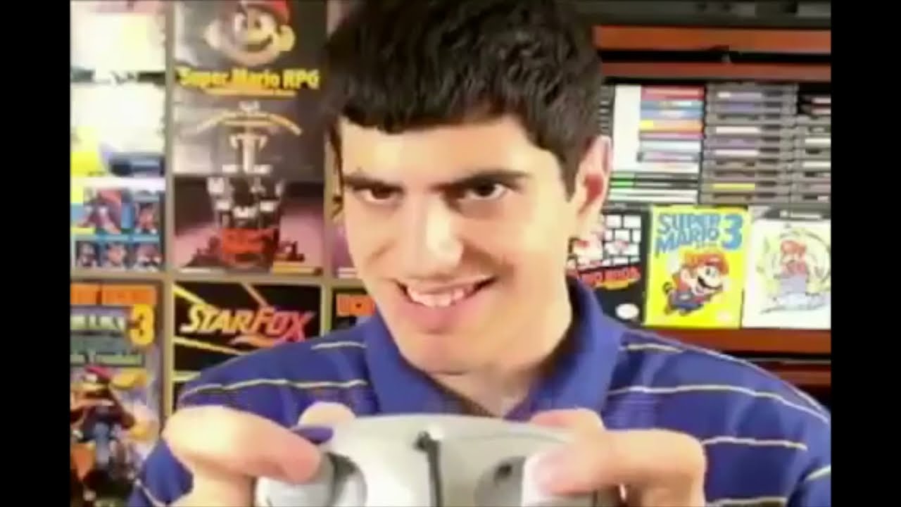 Game Dude - Best Moments