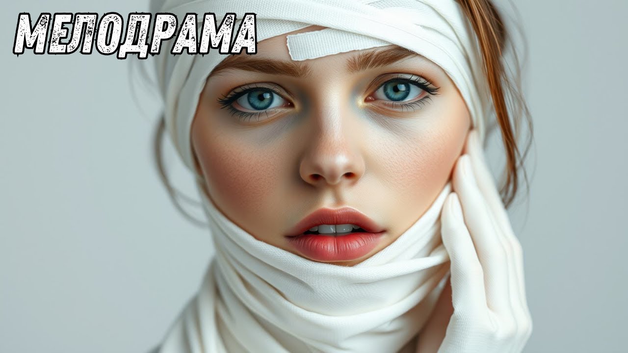 ТРАГЕДИЯ СТЁРЛА ЕЁ ЛИЦО, НО СУДЬБА ПОДАРИЛА НОВОЕ| УЗНАЕТ ЛИ ОНА СЕБЯ? |ДРУГОЕ ЛИЦО