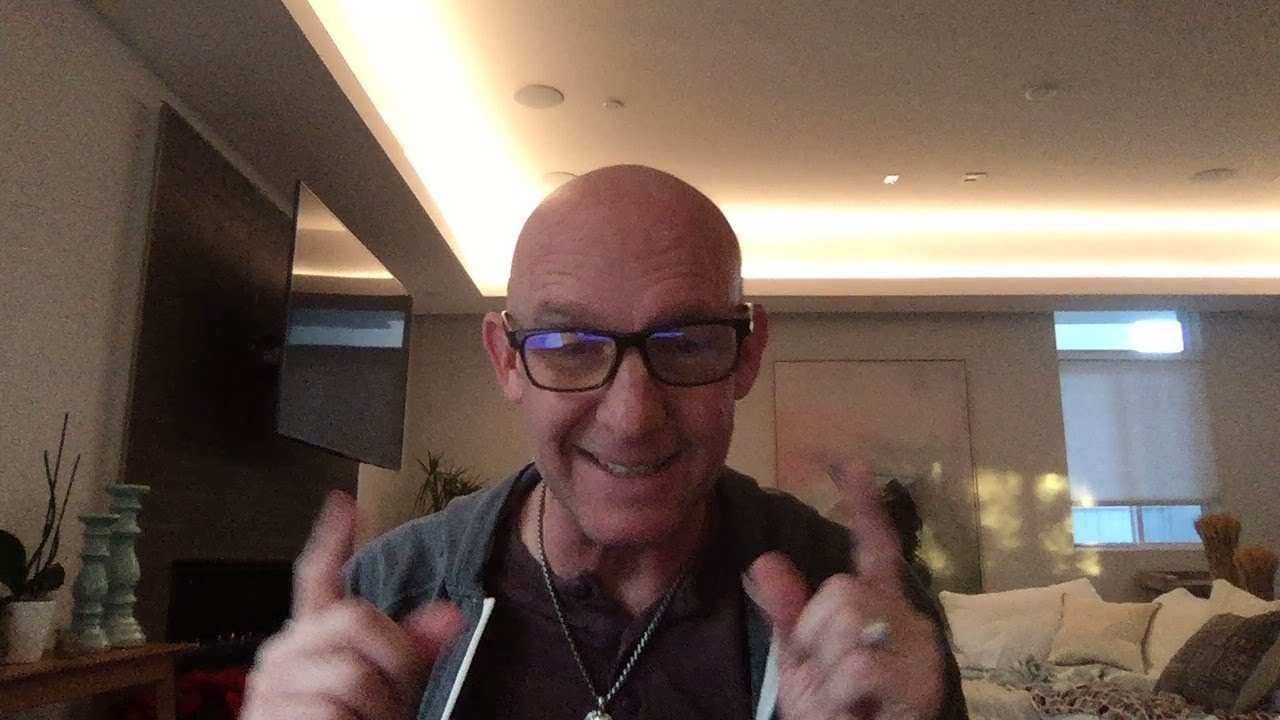 CYBER-MONDAY AND REAL SUCCESS - Kevin@Seven