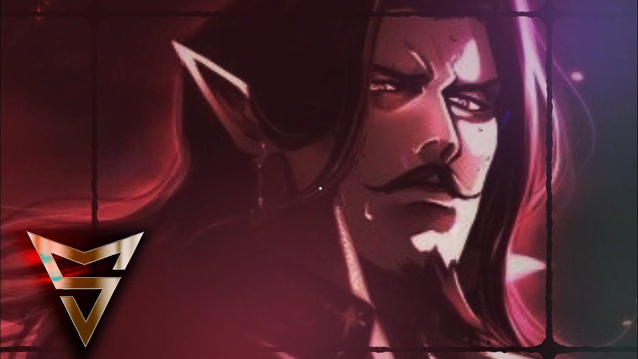 Diário de um Vampiro (S3) | React | Vlad Tepes - Sangue inocente | As.... | Chrono
