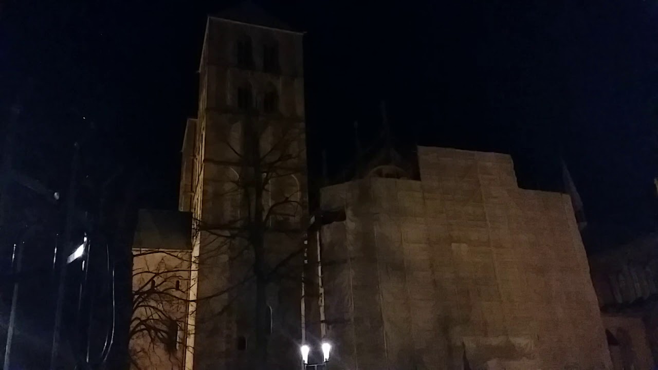 Paulus Dom Münster Plenum 18.15 Uhr Heilige 3 Könige 06.01.2020