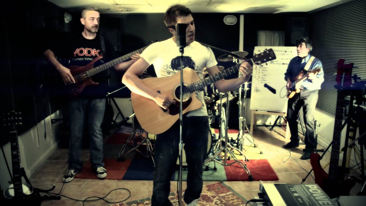 Diversamente-Sogni(OFFICIAL VIDEO)