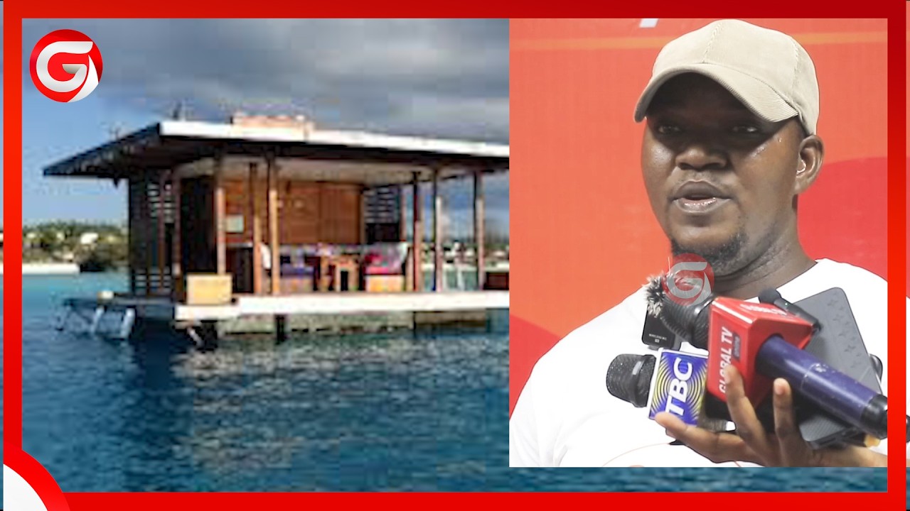 VALENTINE ya KIPEKEE ZANZIBAR: MSHINDI wa MPANGO wa UKUSANYAJI POINTI AONDOKA KUSHEREHEKEA!