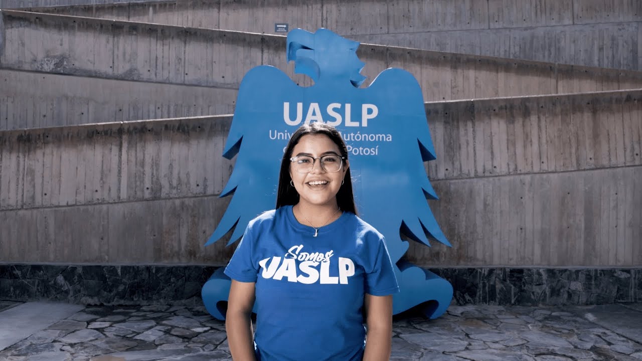 POV: Estoy en la UASLP 👀