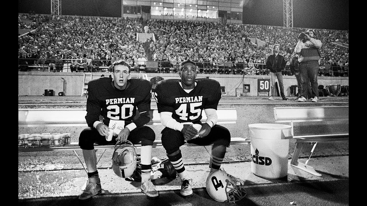 1988 Odessa Permian Highlights Remastered