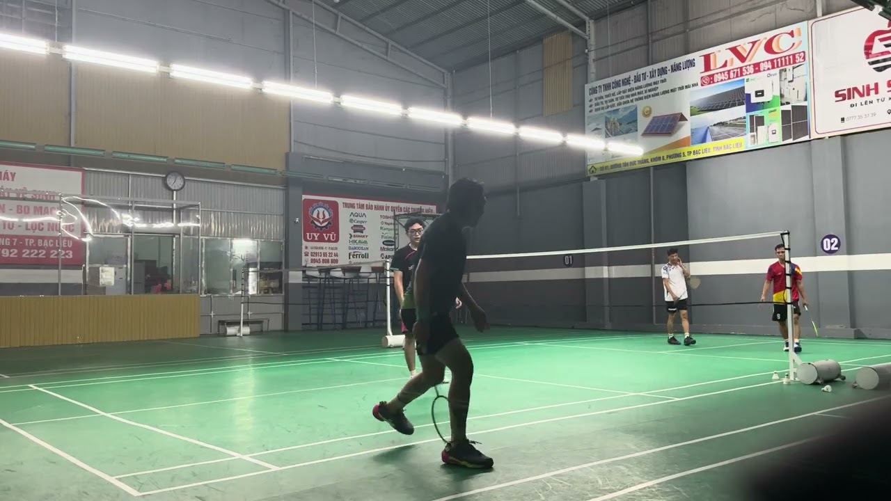 2378 - Set 2 lật kèo 🥳🥳🥳
