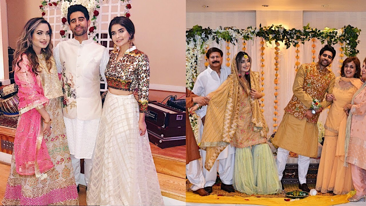 🇵🇰MY BROTHER'S EPIC PAKISTANI WEDDING PREPS PT.1 🇵🇰