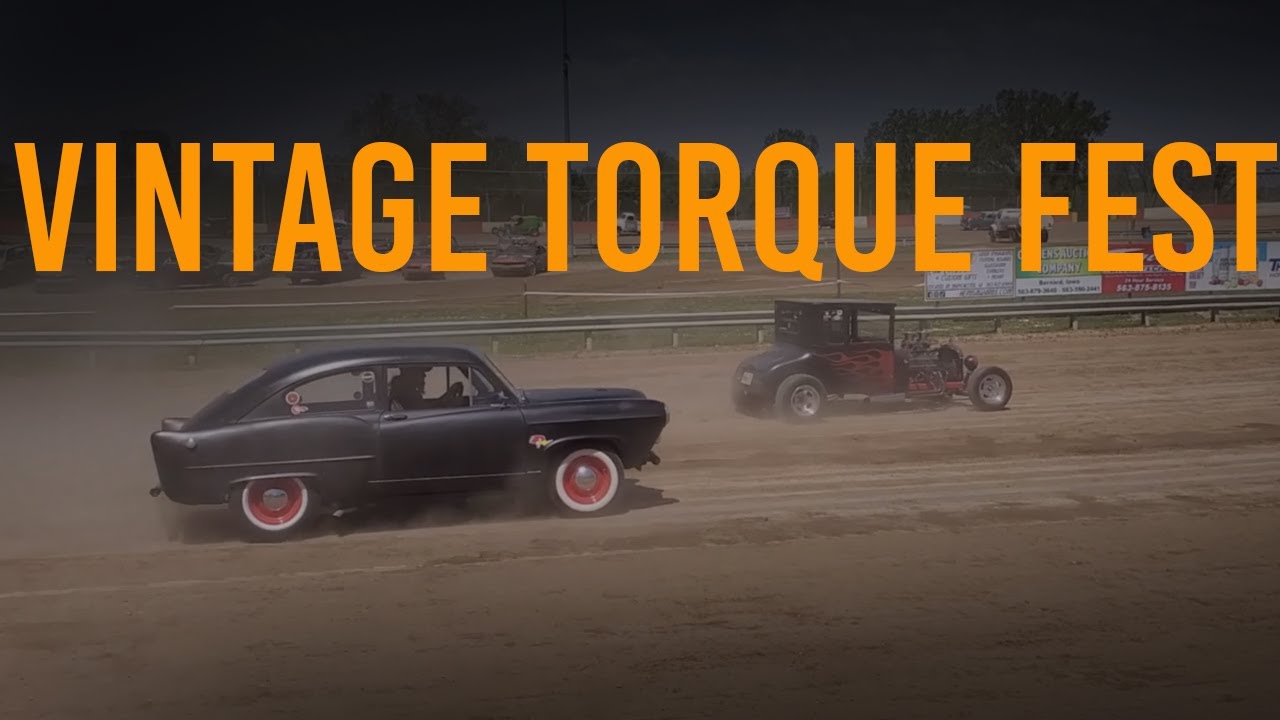 Vintage Torque Fest