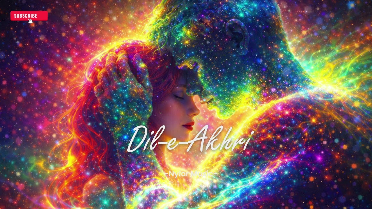 Dil e Akhri | Hindi & Persian Song | Version