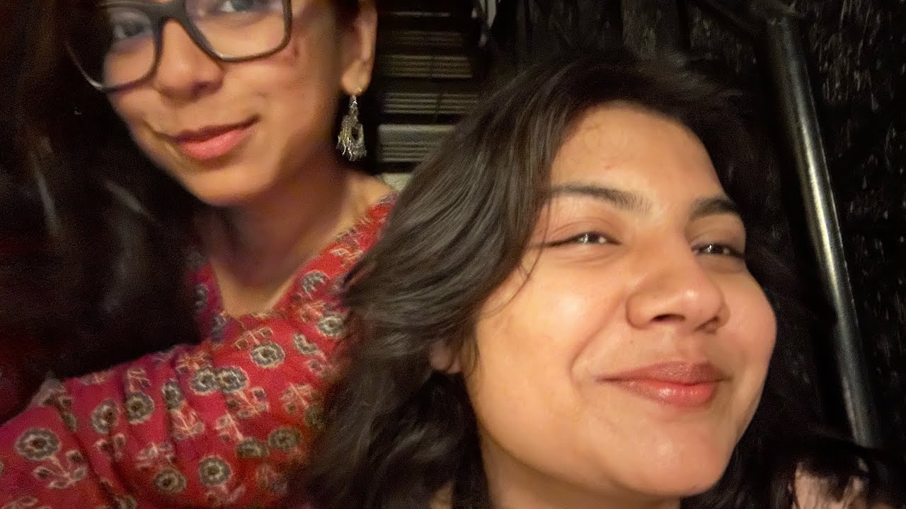 pleasant evening and special shoutouts