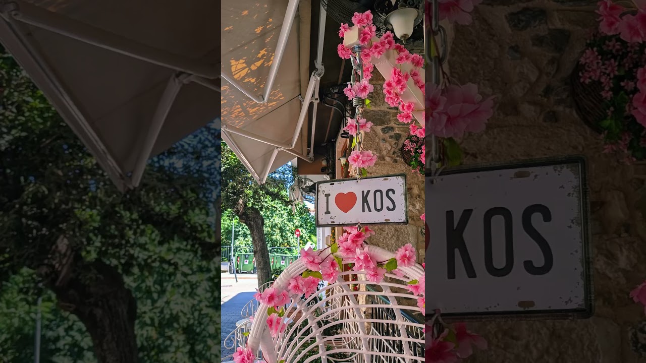 Explore Kos Town, Greece: Your Ultimate Guide to the Greek Islands Adventure!