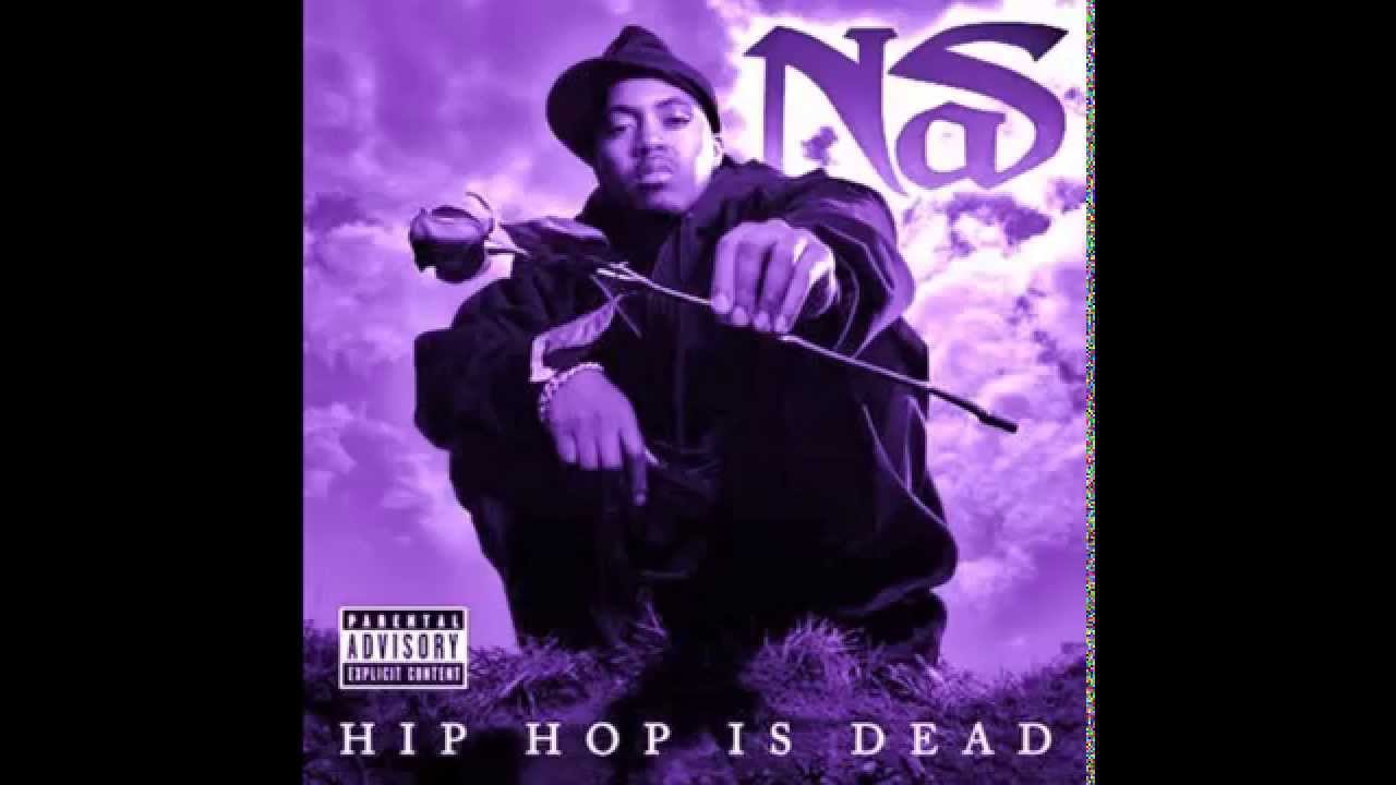 Nas- Still Dreaming (screwed) featuring Kanye West & Chrisette Michelle