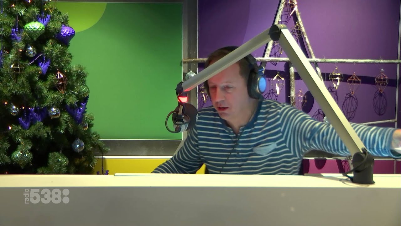 Jan Smit | Evers Staat Op ZangMixShow