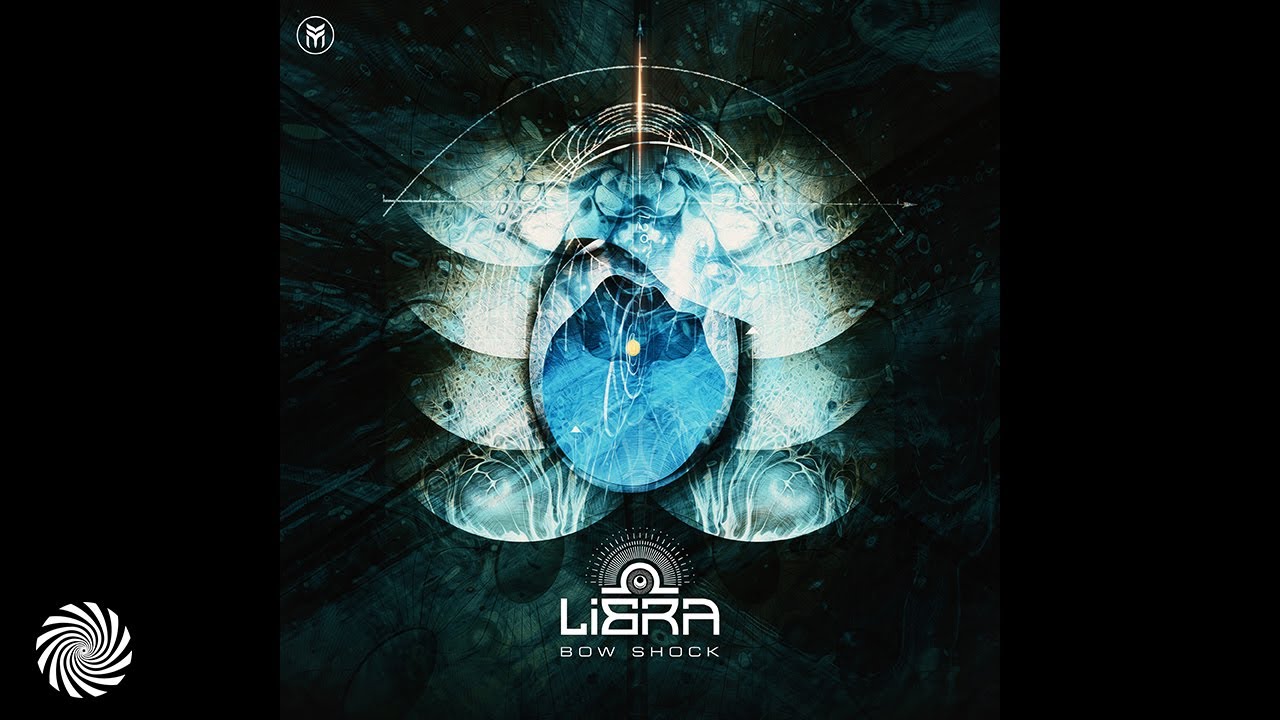Libra - Bow Shock
