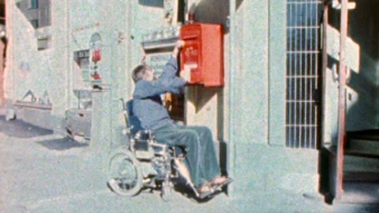 Tilgjengelighet i Oslo, 1977