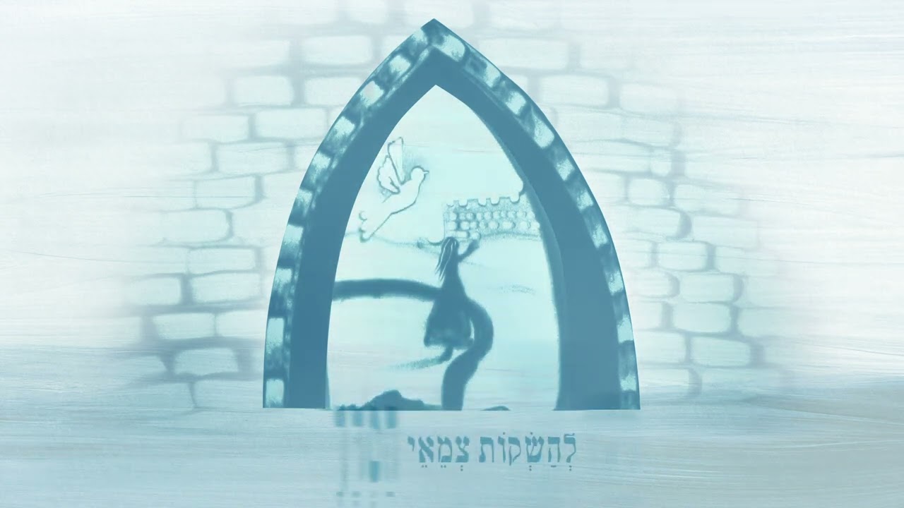 אתי  אנקרי  ומעיין ליניק   י-ה   אכסוף מתוך  הפרוייקט  של צביקוש ורינת