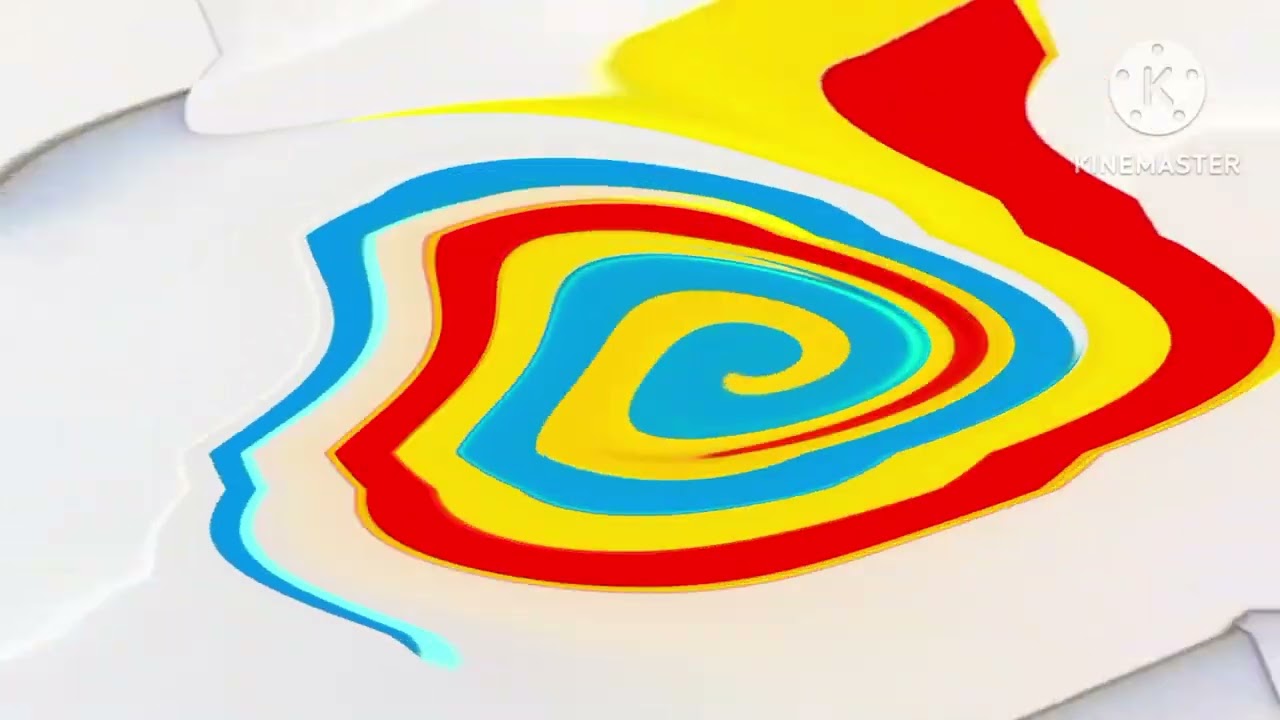 DepED TV Logo Effects