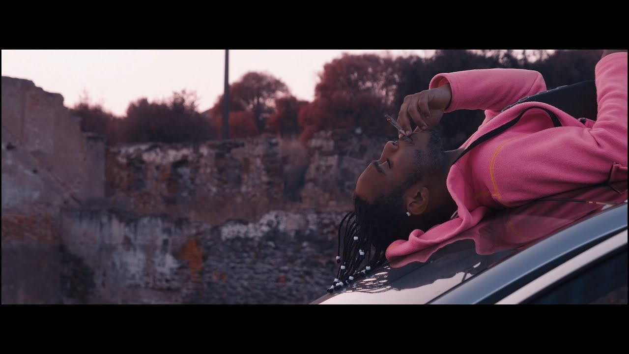 RickyM - Estrela (Prod. by Roman RSK)