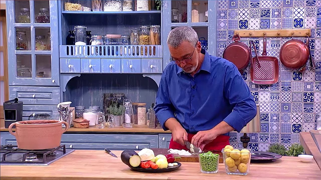 Domaćinske Priče - Cicin Lonac - 01.07.2020.