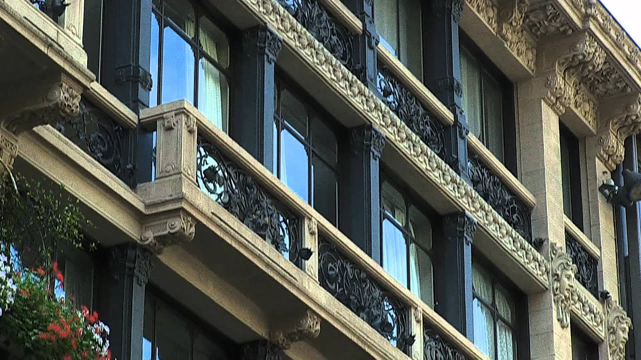 Milano ferragosto 2011