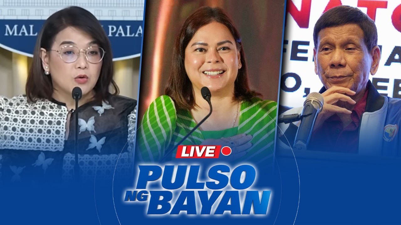 LIVE: Pulso ng Bayan sa SMNI | February 19, 2026